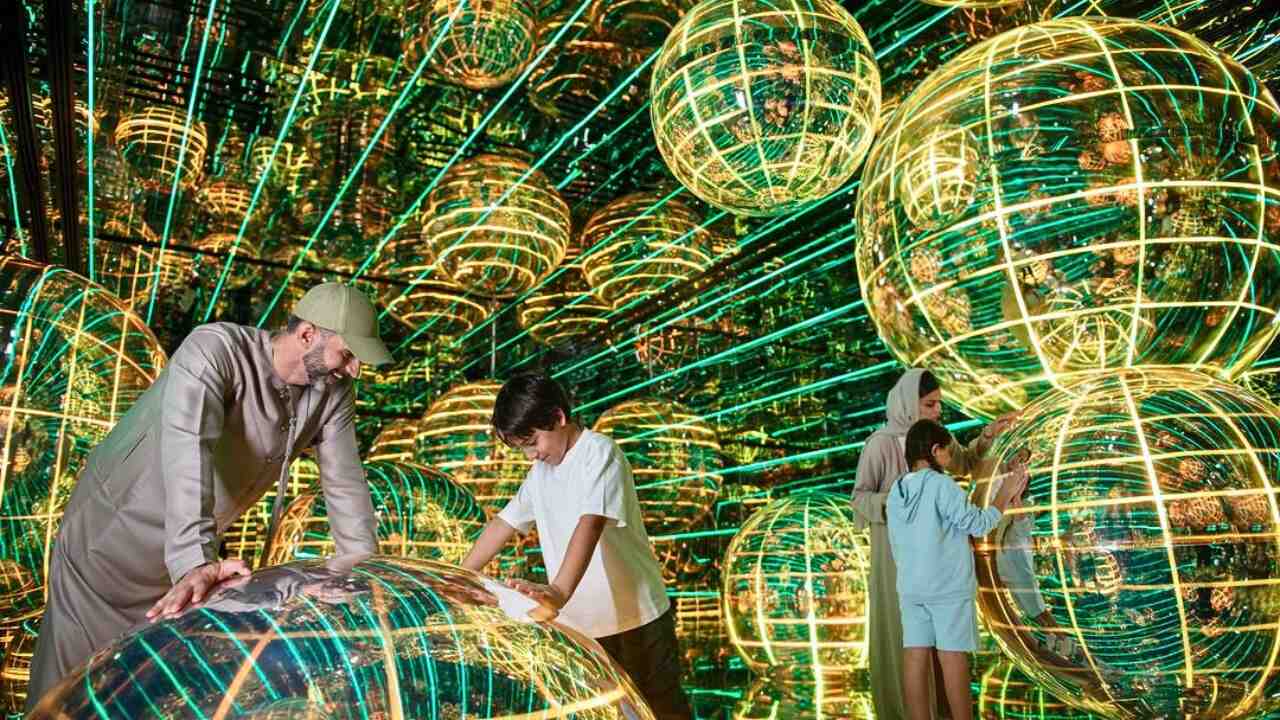 AYA Universe Tickets