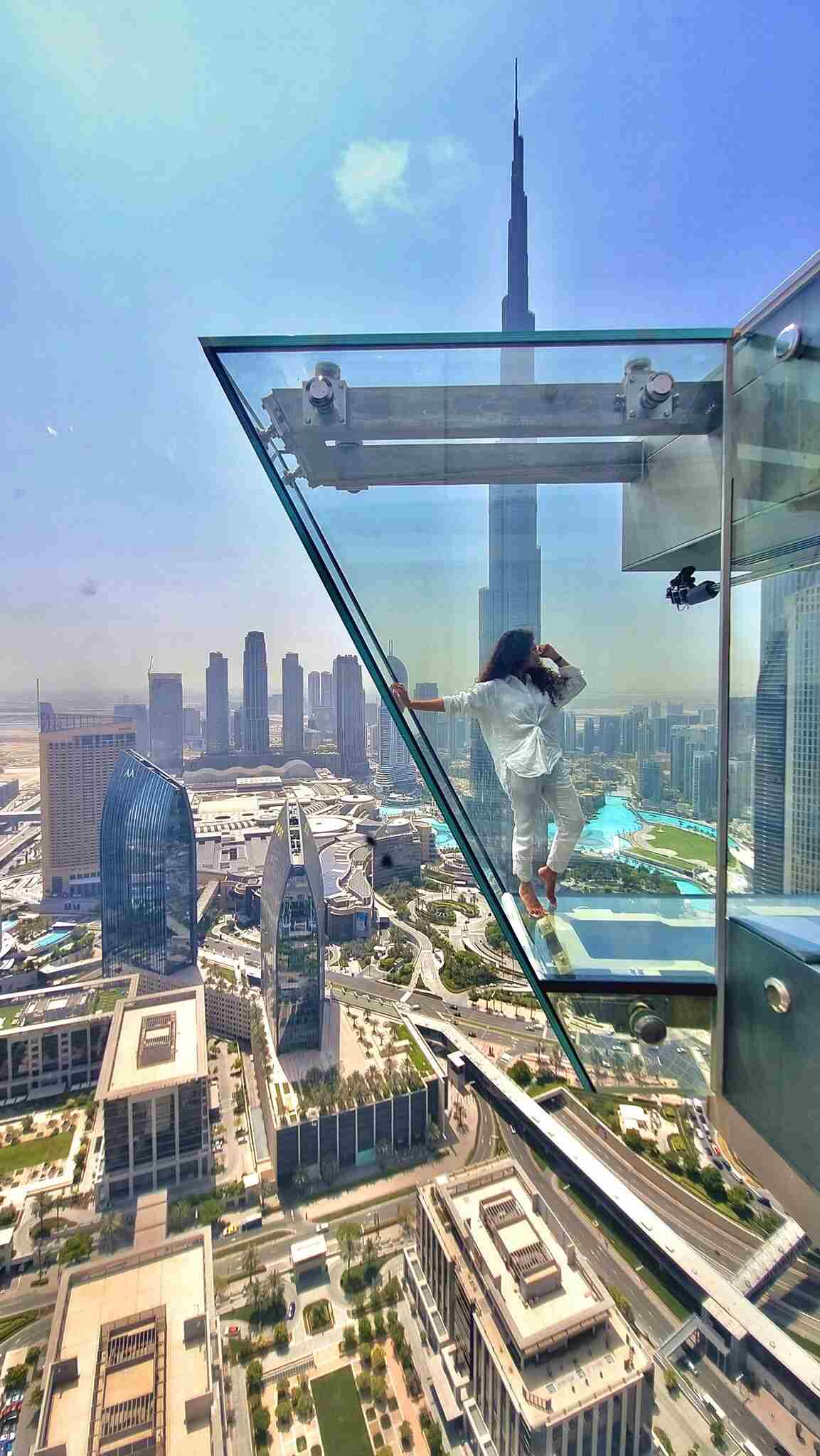 Sky Views Observatory Tickets